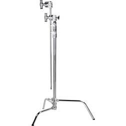 Kupo CL-30MK 30" Master C-Stand With Sliding Leg Kit & Quick Release Silver