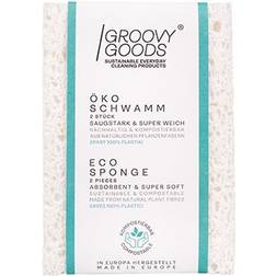 Groovy Goods Eco Svamp 1