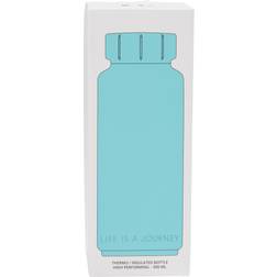Design Letters Thermo/insulated Termoflaske 0.5L