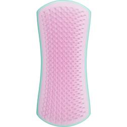 Tangle Teezer De-shedding Borste Mint/Ljusrosa