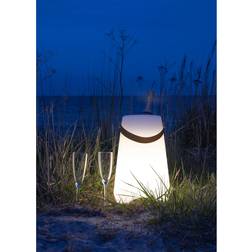 House Nordic LED-vinkylare Bristol Flaskkylare