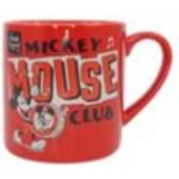 Disney Mouse Krus