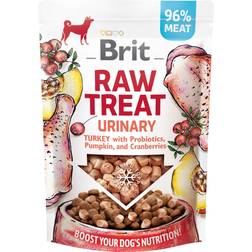 Brit RAW TREAT Urinary Godbidder