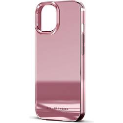 Ideal of Sweden Mirror Case Rose Pink