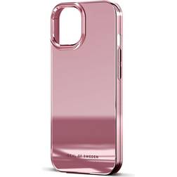 iDeal of Sweden Mirror Case Rose Pink