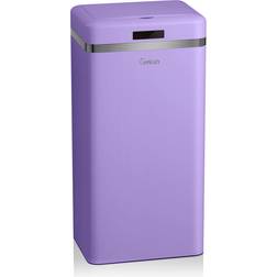 Swan Retro 45L Square Sensor Activated Waste Bin