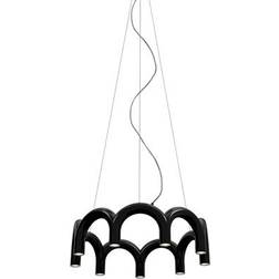 Oblure Arch circle Pendel