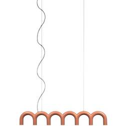 Oblure Arch Pendellampa