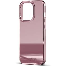 iDeal of Sweden Clear Case for iPhone 15 Pro Max