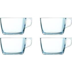 Luminarc Jumbo Neuvo Mugg