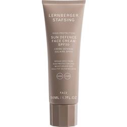 Lernberger Stafsing Sun Defence Face Cream SPF50 50ml
