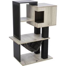 Trixie CityStyle Skrapträd 98 cm Grå