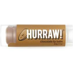 Hurraw Lip Balm Chocolate 4,8g