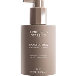 Lernberger Stafsing Moisturises & Repairs Hand Lotion 250ml