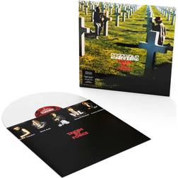 Scorpions Taken By Force (Vinyl)