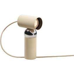 Flos Bilboquet Linen Bordslampa