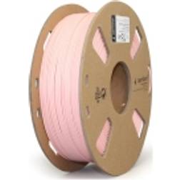 Gembird matte pink PLA filament PLA Filament Mattes Rosa