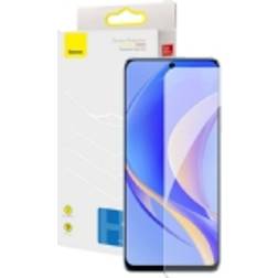 Baseus Tempered-Glass Screen Protector for HUAWEI Changxiang 50 Pro Bestillingsvare, 6-7 levering