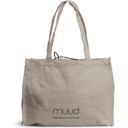 Muud recycle shopper, Clean