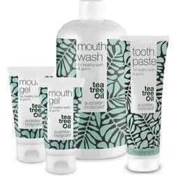 Australian Bodycare Hair Loss Conditioner 200 ml Set of 4 200ml