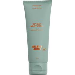 Nilens Jord Men Dry Skin Moisturiser 75ml