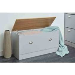 Lloyd Pascal Linwood 1 Storage Box