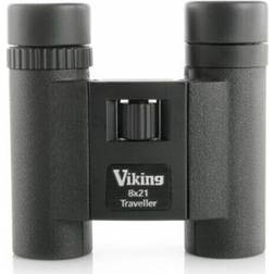 Viking Traveller 8x21 Binoculars