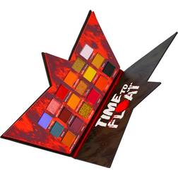 Makeup Revolution IT x You'll Float Too Eyeshadow Palette