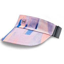 Buff Go Visor-PURPLE-OZ