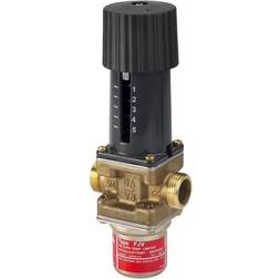 Danfoss Fjv15, Returløbstermostat, Kvs