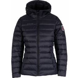 Twentyfour Finse Down Jacket - Black