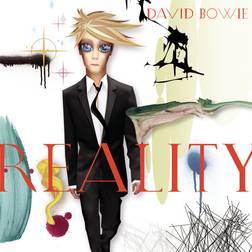 Reality (Vinyl)