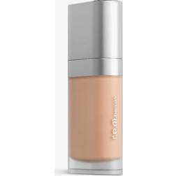 r.e.m. beauty Sweetener Foundation 1W Medium