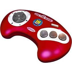 Radica SEGA Genesis (Mega Drive) Plug & Play Mini Console (Volume 2)