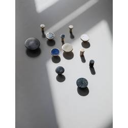ferm LIVING Large Black Tøjkrog 4.8cm