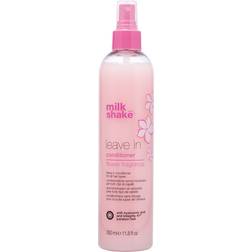 milk_shake Leave In Conditioner Flower 11.8fl oz