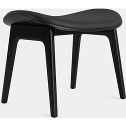 Norr11 Elephant Black Skammel