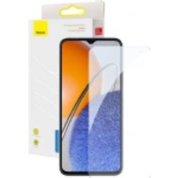 Baseus Tempered-Glass Screen Protector for HUAWEI Changxiang 50z Bestillingsvare, 6-7 levering