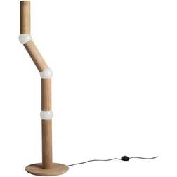 Oblure Lightbone Gulvlampe