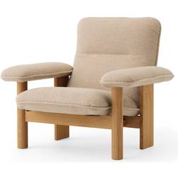 Audo Copenhagen Brasilia Loungestol