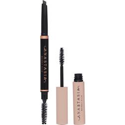 Anastasia Beverly Hills Brow Beginners Kit - Dark Brown