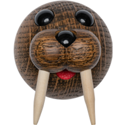 Spring Copenhagen Magnetic Wally Natural Prydnadsfigur 6cm