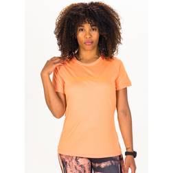 Craft Core Unify Logo Tee - Peach