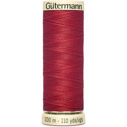 Gutermann Red Sew All Thread 100m 26