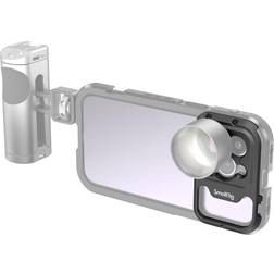 Smallrig Threaded Lens Backplane Cage for iPhone 14 Pro Max