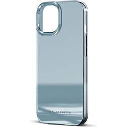 iDeal of Sweden Mirror Case Sky Blue