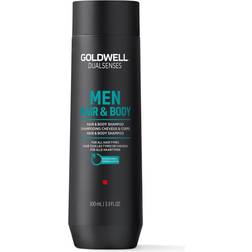 Goldwell Dualsenses Men Shampoo 100 ml