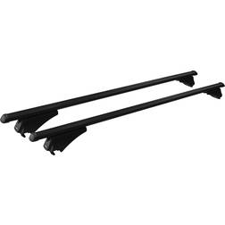 Menabo Tiger Car Boot Rails