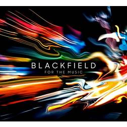 For the Music Blackfield (Vinyl)