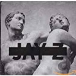 Jay-Z: Magna Carta Holy Grail (Vinyl)